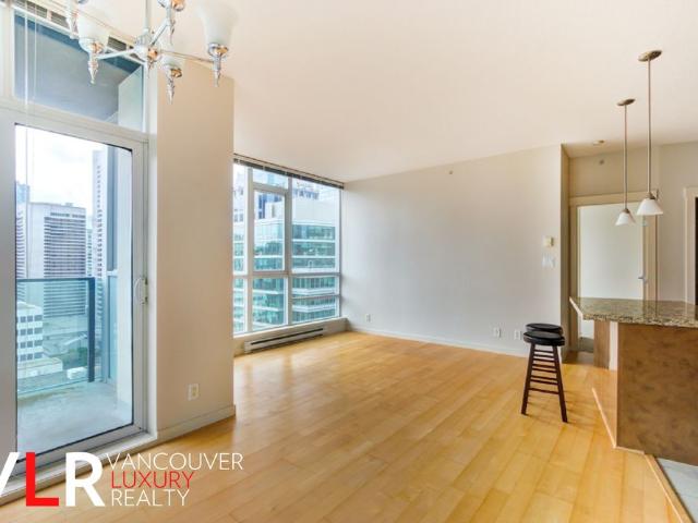 Condo in Downtown Vancouver, BC