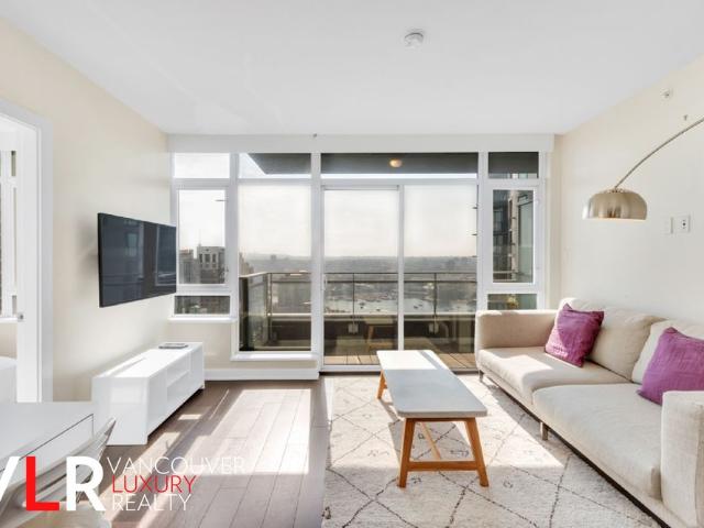 Condo in Downtown Vancouver, BC