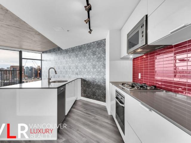 Condo in Downtown Vancouver, BC