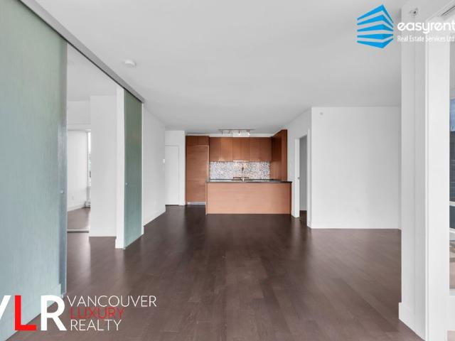 Condo in Downtown Vancouver, BC