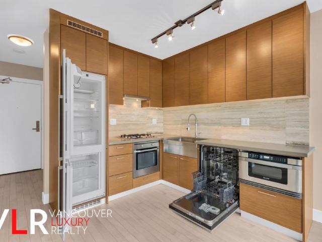 Condo in Downtown Vancouver, BC