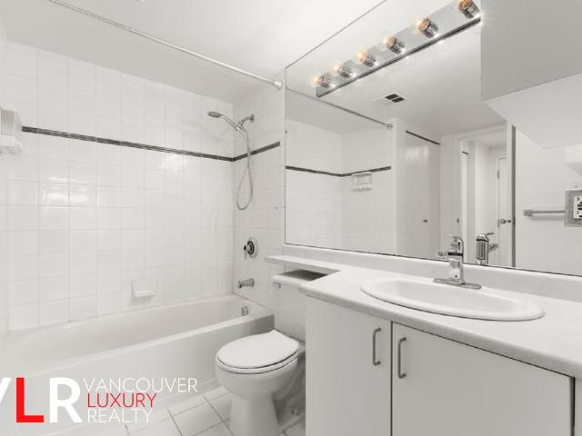 Condo in Downtown Vancouver, BC