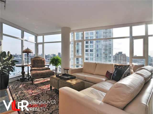 Condo in Downtown Vancouver, BC