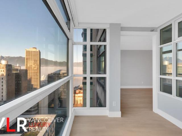 Condo in Downtown Vancouver, BC