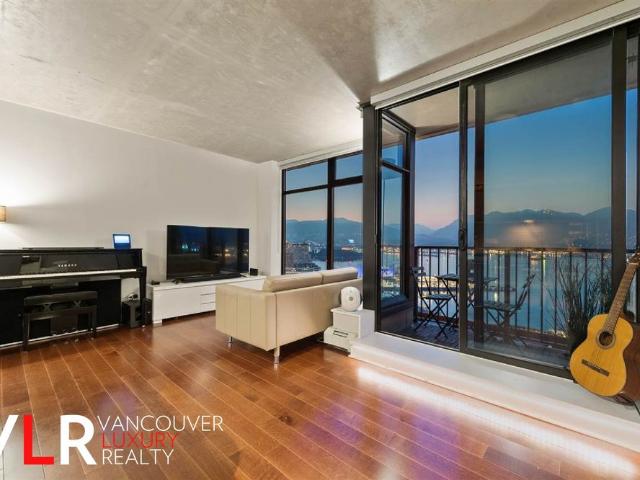 Condo in Downtown Vancouver, BC