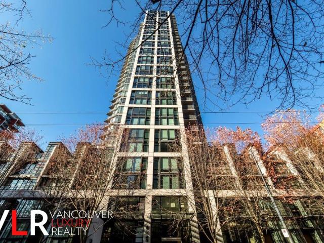 Condo in Downtown Vancouver, BC