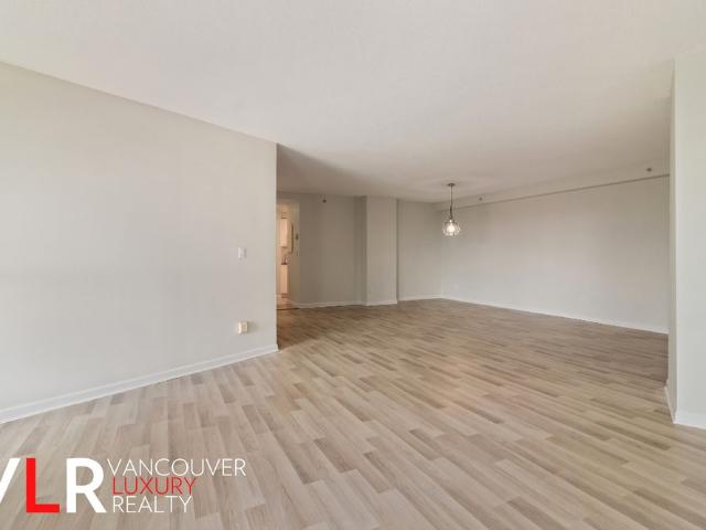 Condo in Downtown Vancouver, BC