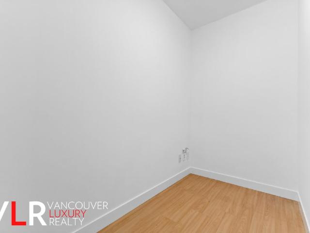 Condo in Downtown Vancouver, BC