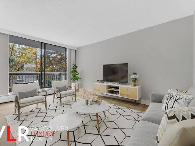 Condo in Downtown Vancouver, BC