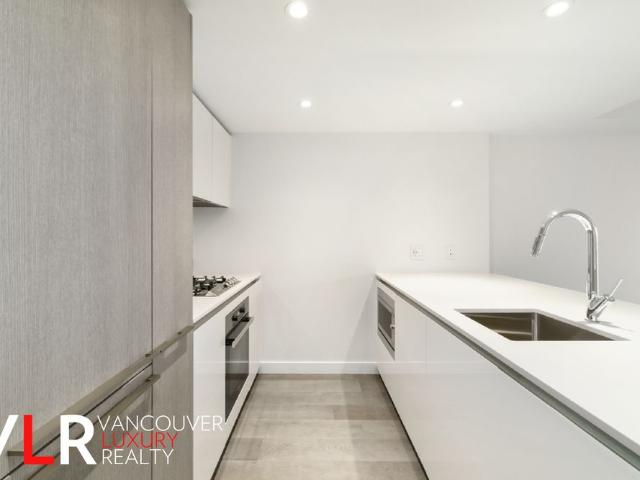 Condo in Downtown Vancouver, BC