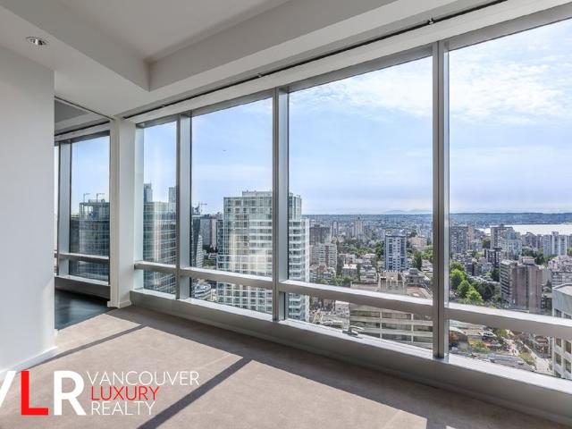 Condo in Downtown Vancouver, BC