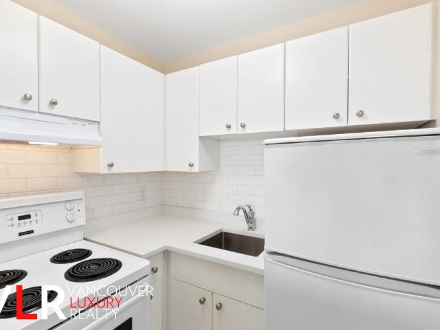 Condo in Downtown Vancouver, BC