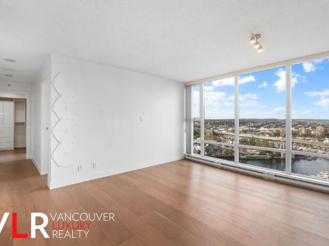 Condo in Downtown Vancouver, BC