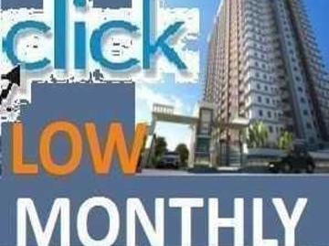 Condo in New Manila Quezon city near LRT2 Greenhills, ONE CASTILLA