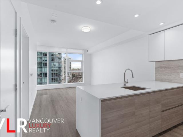 Condo in New Westminster, BC