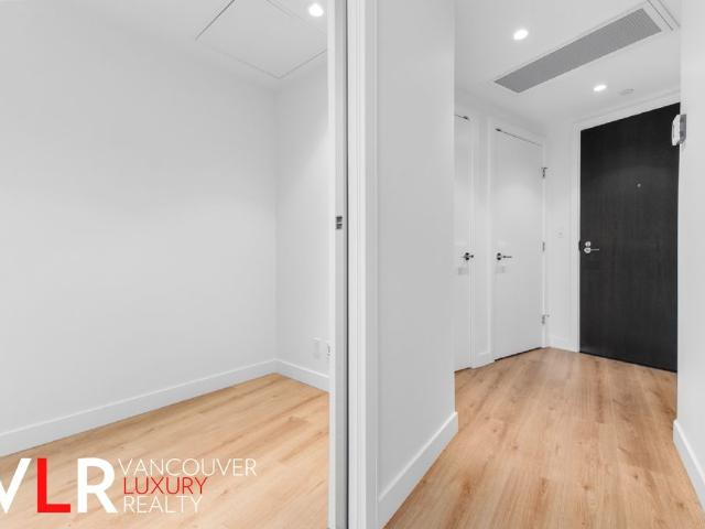 Condo in North Vancouver, BC
