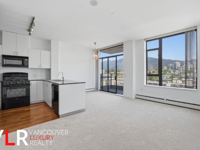 Condo in North Vancouver, BC
