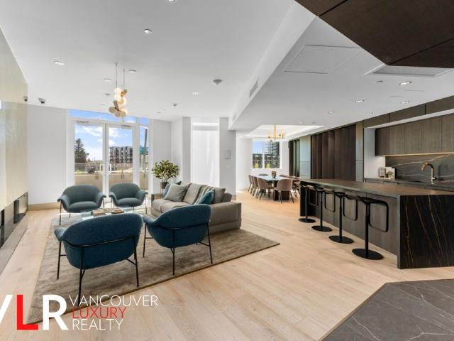 Condo in North Vancouver, BC