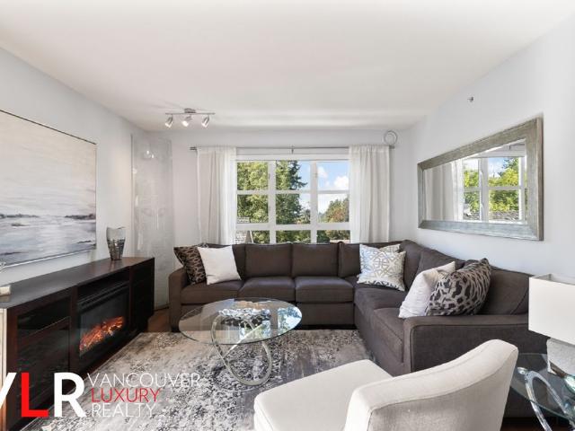 Condo in North Vancouver, BC