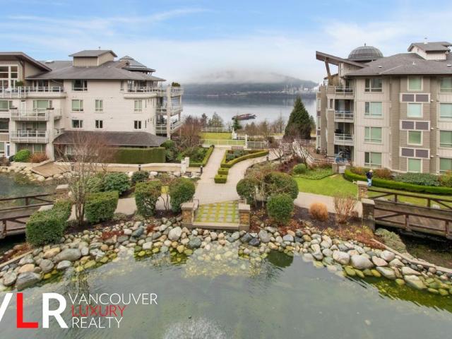 Condo in North Vancouver, BC