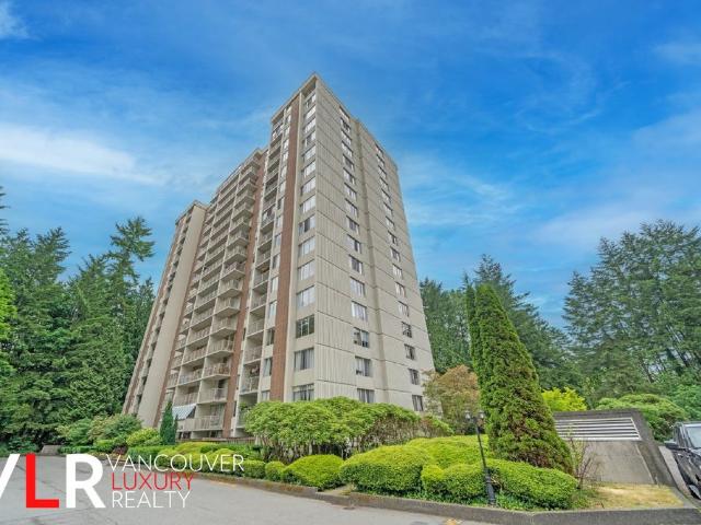 Condo in North Vancouver, BC