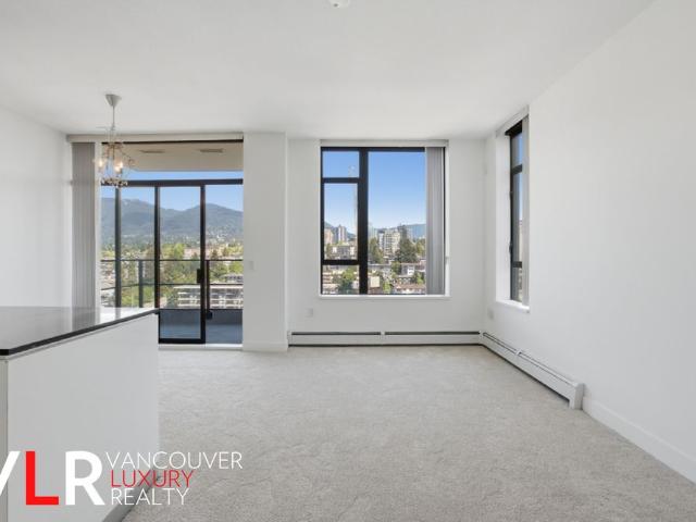 Condo in North Vancouver, BC