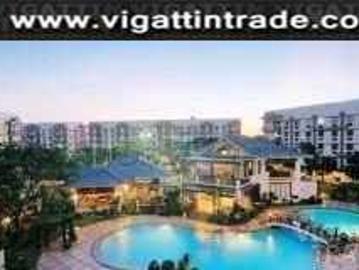 Condo In Pasig 5% Dp To Move in Mayfield