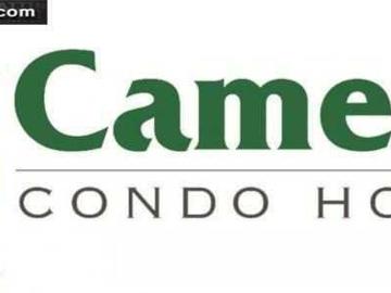Condo in Pasig