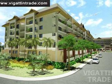 Condo in Pasig |150K Move in | Fully Finish Riverfront |DMCI Homes