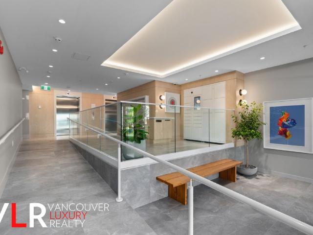 Condo in Port Moody, British Columbia