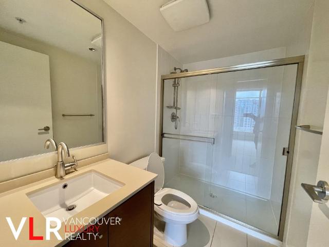 Condo in Richmond, BC
