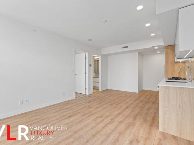 Condo in Richmond, BC