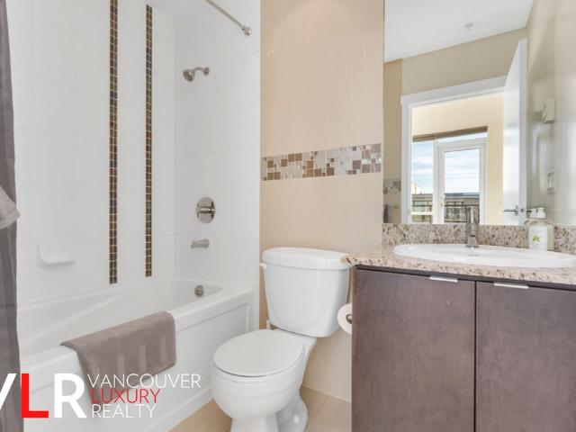 Condo in Richmond, BC