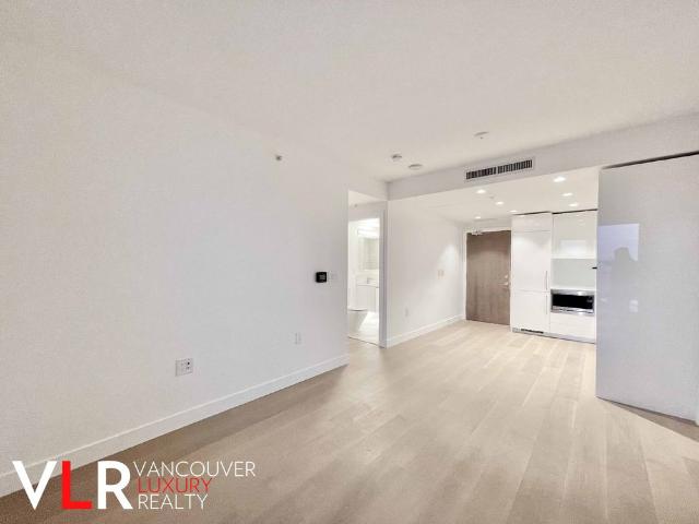 Condo in Richmond, BC
