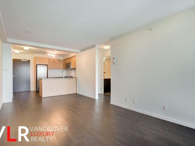 Condo in Richmond, BC