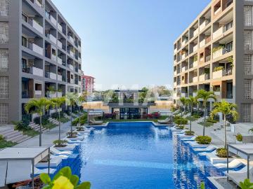 CONDO IYARI 402