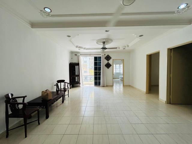Condo Keistal Seksyen 7 SHAH ALAM