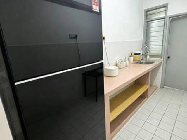 Condo Kelana Puteri Inc 1 Carpark Nr Paradigm Kelana Square Putera