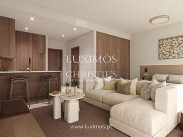 Condo Lagoa e Carvoeiro FARO DS96081554