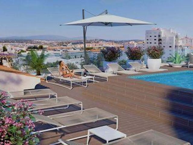 Condo Lagos Faro 8600 641 DS96327643