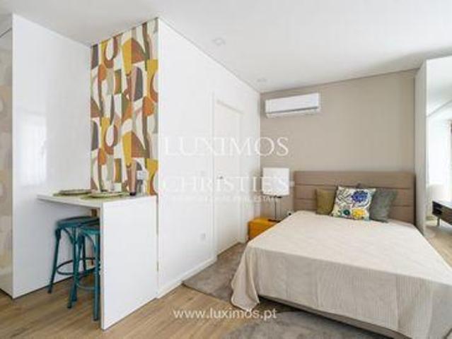 Condo Leça da Palmeira PORTO DS82001194