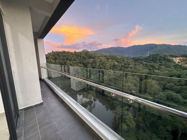 Condo Legendview Rawang