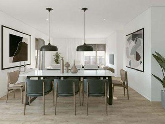 Condo Lisboa Lisboa 1750 113 DS96313462