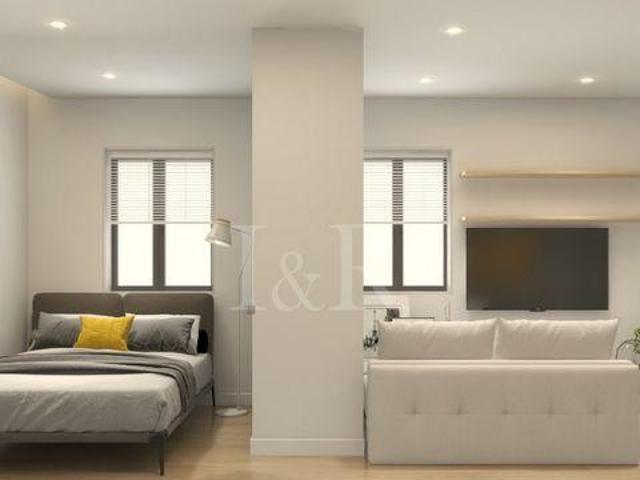 Condo Lisboa Lisboa 1100 455 DS96315782