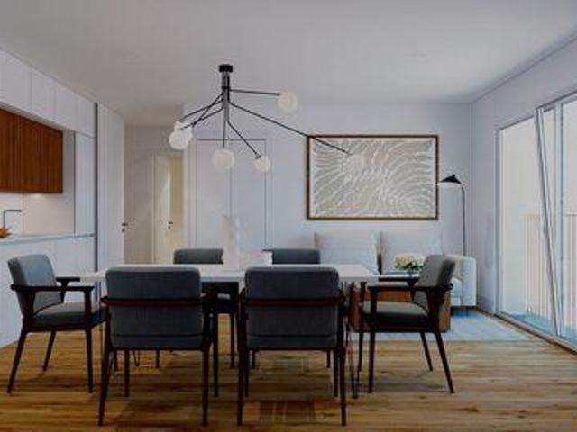 Condo Lisboa Lisboa 1100 469 DS96313154