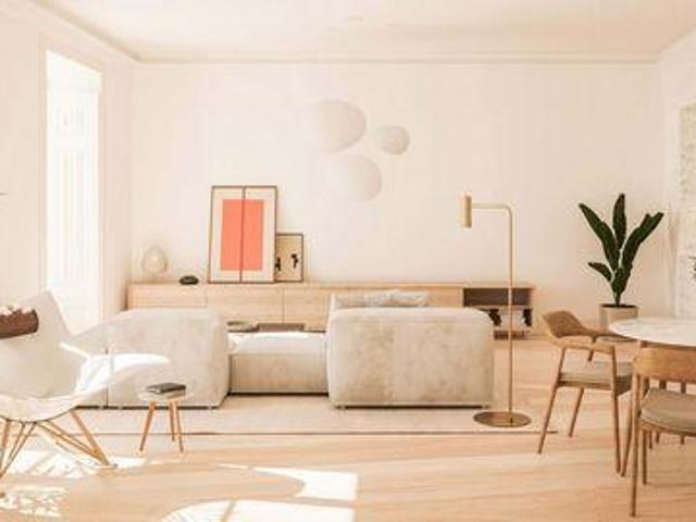 Condo Lisboa Lisboa 1150 320 DS97100683