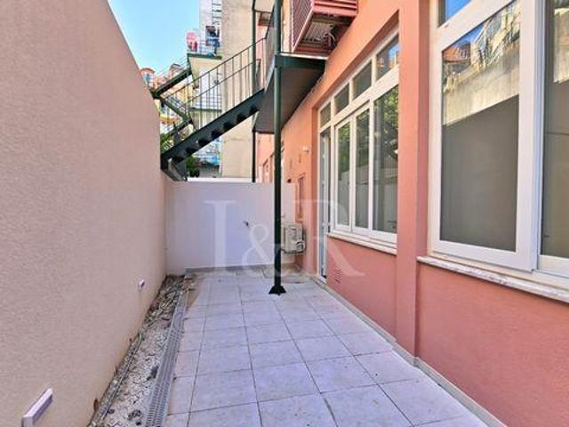 Condo Lisboa Lisboa 1170 088 DS94224433
