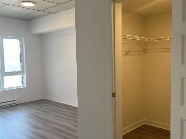 Condo locatif neuf 3 1/2