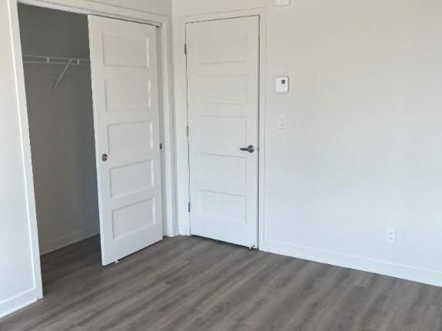 Condo locatif neuf 4 1/2