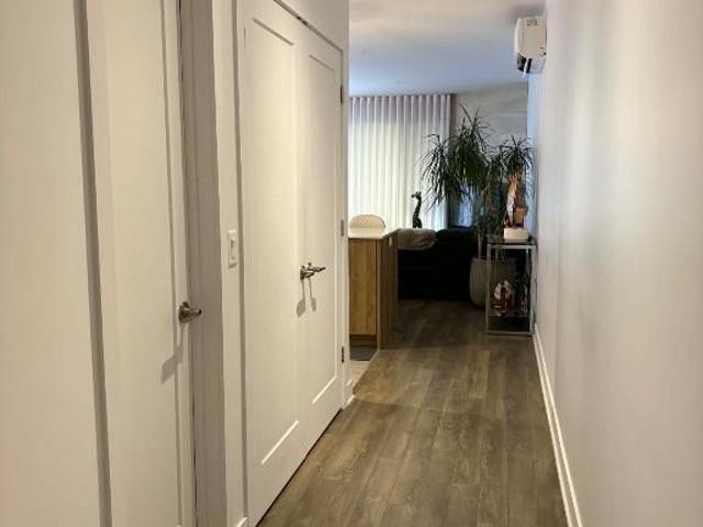Condo locatif à St Basile le Grand